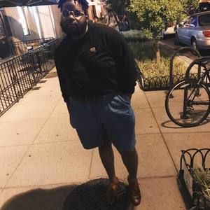 Meet your Posher, Christopher